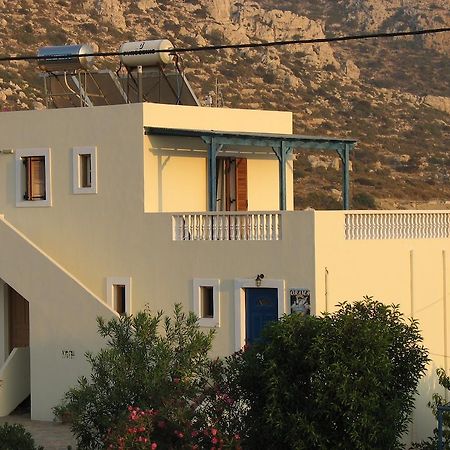 Lefkosia Studios Lefkos  Exterior photo