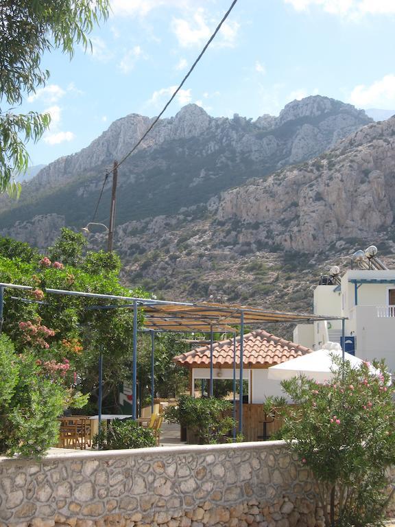 Lefkosia Studios Lefkos  Exterior photo